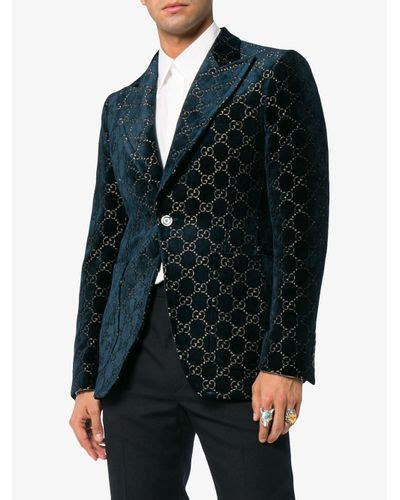 gucci blazer price